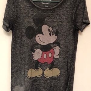 Mickey T-shirt